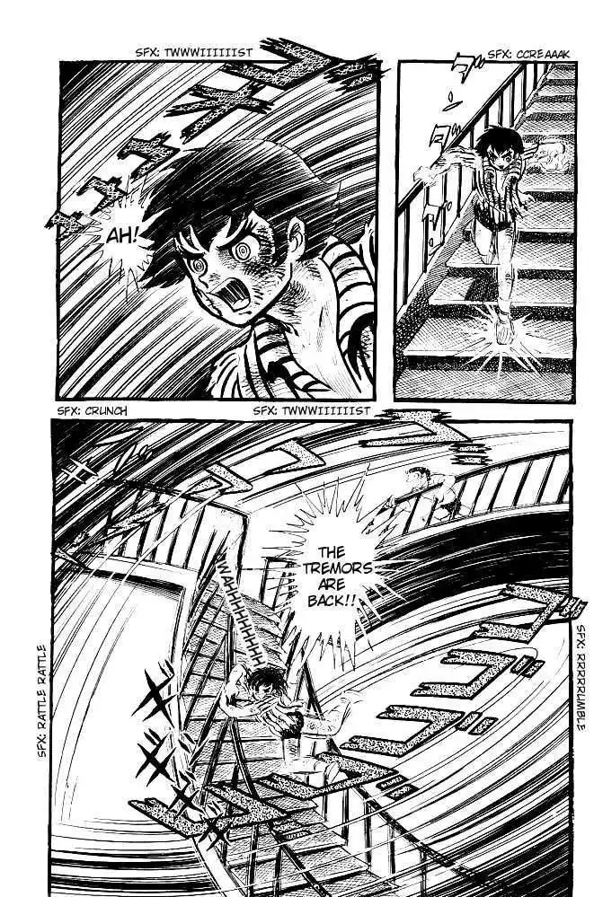 Violence Jack Chapter 5 16